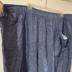 Old Navy Taper Pant